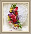 McRaneys Silk Bouquet Florist & Gift Shop, Santee Community, Bassfield, MS 39421, (601)_943-6989